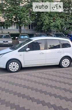 Минивэн Ford C-Max 2008 в Харькове