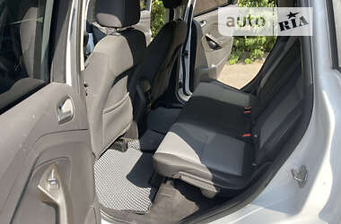 Минивэн Ford C-Max 2017 в 