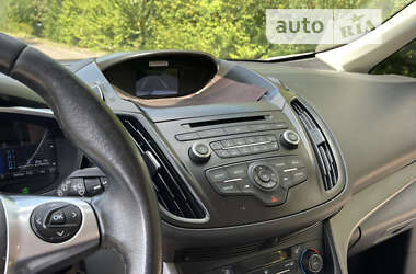 Минивэн Ford C-Max 2017 в 