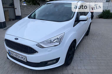 Минивэн Ford C-Max 2015 в Изюме