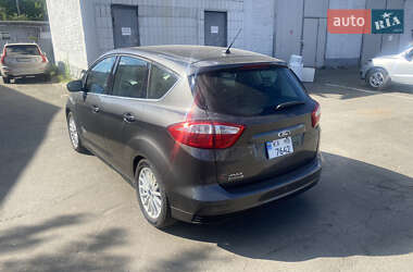 Мінівен Ford C-Max 2015 в Києві