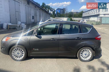 Мінівен Ford C-Max 2015 в Києві