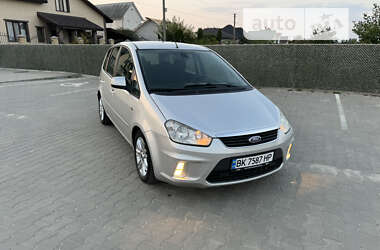 Мінівен Ford C-Max 2009 в Вараші