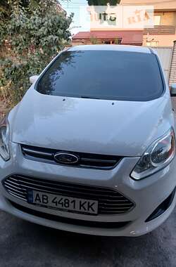 Мінівен Ford C-Max 2014 в Вінниці