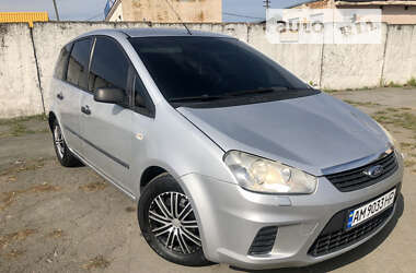 Минивэн Ford C-Max 2007 в Звягеле