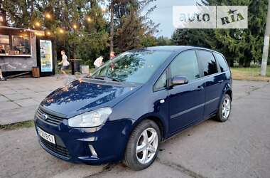 Минивэн Ford C-Max 2008 в Ровно