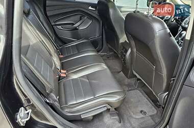 Минивэн Ford C-Max 2013 в 