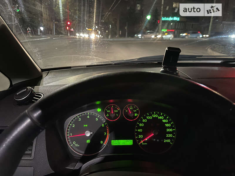 Мінівен Ford C-Max 2005 в Вінниці фото 33 Мінівен Ford C-Max 2005 в Вінниці