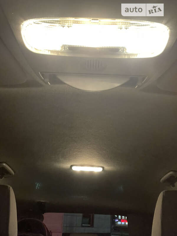 Мінівен Ford C-Max 2005 в Вінниці фото 36 Мінівен Ford C-Max 2005 в Вінниці