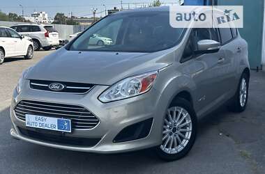 Минивэн Ford C-Max 2016 в Киеве