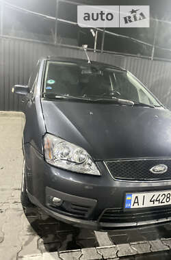 Мінівен Ford C-Max 2005 в Києві