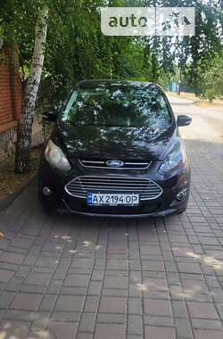 Минивэн Ford C-Max 2012 в Харькове