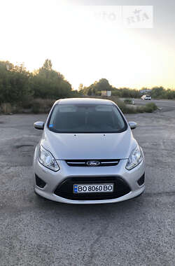 Мінівен Ford C-Max 2011 в Тернополі