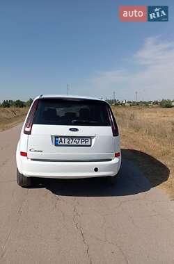 Минивэн Ford C-Max 2008 в 