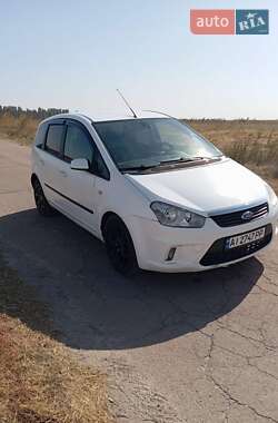 Минивэн Ford C-Max 2008 в 
