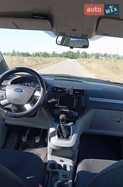 Минивэн Ford C-Max 2008 в 