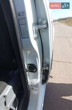 Минивэн Ford C-Max 2008 в 