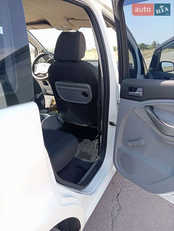 Мінівен Ford C-Max 2008 в Києві