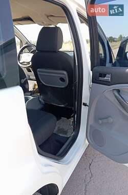 Минивэн Ford C-Max 2008 в 
