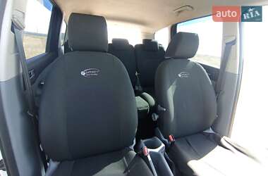 Минивэн Ford C-Max 2008 в 