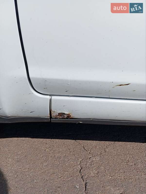 Мінівен Ford C-Max 2008 в Києві