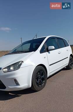 Минивэн Ford C-Max 2008 в 