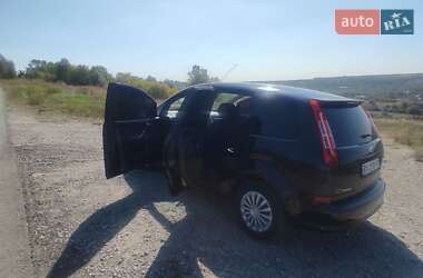 Мінівен Ford C-Max 2009 в Хмельницькому