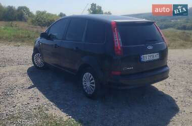 Мінівен Ford C-Max 2009 в Хмельницькому