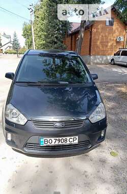 Мінівен Ford C-Max 2008 в Заліщиках