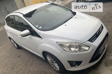 Минивэн Ford C-Max 2012 в Львове