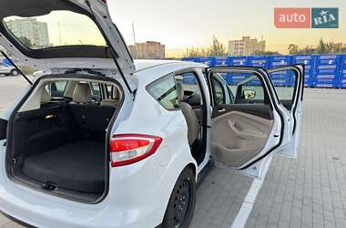 Минивэн Ford C-Max 2017 в Хмельницком