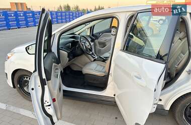 Минивэн Ford C-Max 2017 в Хмельницком