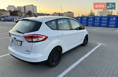 Минивэн Ford C-Max 2017 в Хмельницком