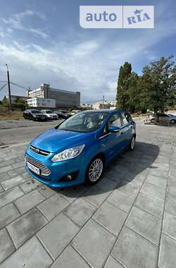 Мінівен Ford C-Max 2012 в Харкові