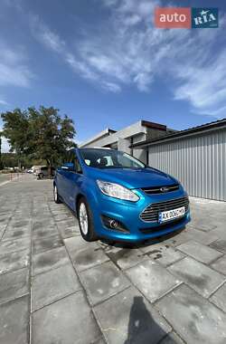 Минивэн Ford C-Max 2012 в Харькове