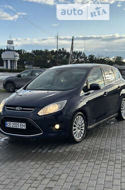 Минивэн Ford C-Max 2011 в Черновцах