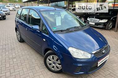 Мінівен Ford C-Max 2007 в Кривому Розі