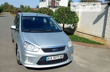 Мінівен Ford C-Max 2009 в Києві