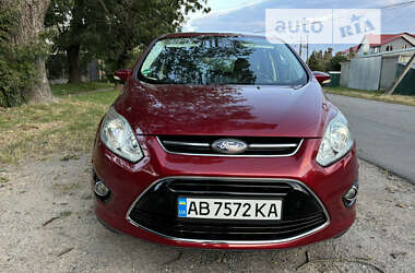 Мінівен Ford C-Max 2014 в Вінниці