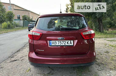 Мінівен Ford C-Max 2014 в Вінниці