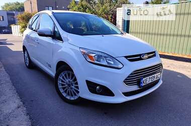 Мінівен Ford C-Max 2015 в Дніпрі