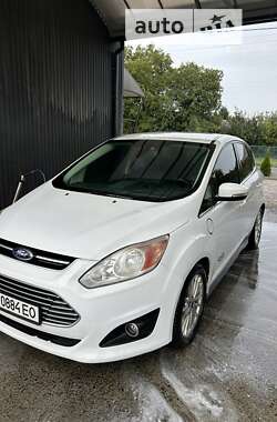 Мінівен Ford C-Max 2013 в Ужгороді