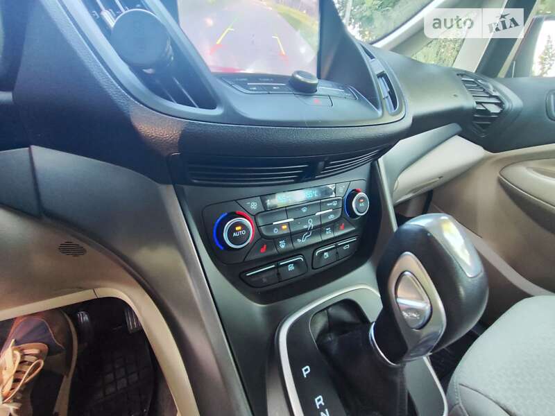 Мінівен Ford C-Max 2017 в Львові