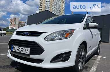 Мінівен Ford C-Max 2017 в Харкові