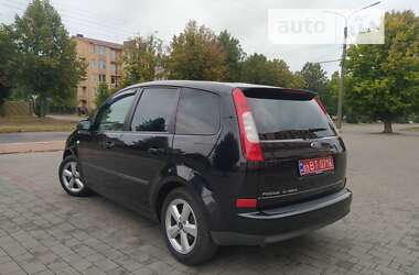 Мінівен Ford C-Max 2005 в Луцьку