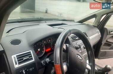 Мінівен Ford C-Max 2008 в 