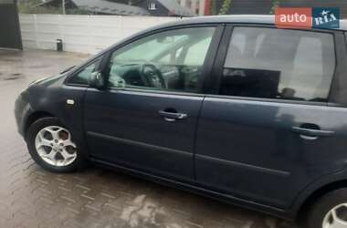 Мінівен Ford C-Max 2008 в 