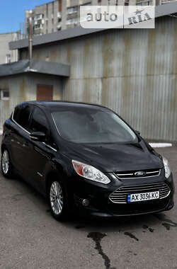 Минивэн Ford C-Max 2015 в Киеве