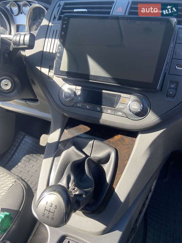 Мінівен Ford C-Max 2010 в Конотопі фото 5 Мінівен Ford C-Max 2010 в Конотопі