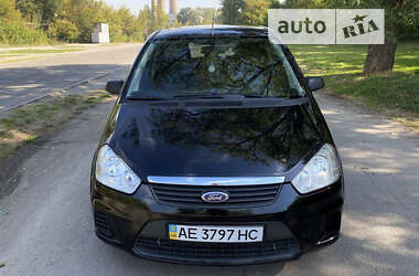 Минивэн Ford C-Max 2007 в Днепре